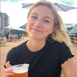 Meet your Posher, Alexa